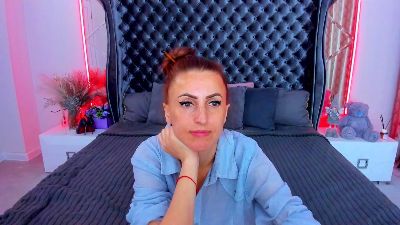 Rebeca_Diamond live cam on Cam4