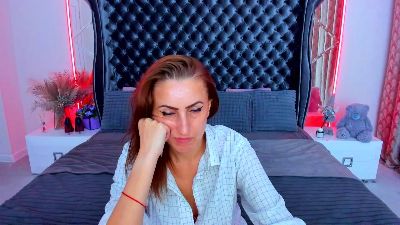 Rebeca_Diamond live cam on Cam4
