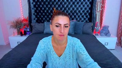 Rebeca_Diamond live cam on Cam4