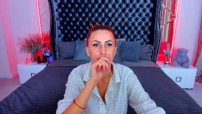 Rebeca_Diamond live cam on Cam4