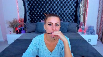 Rebeca_Diamond live cam on Cam4