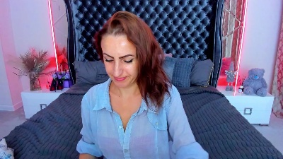 Rebeca_Diamond live cam on Cam4