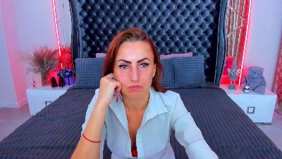 Rebeca_Diamond live cam on Cam4