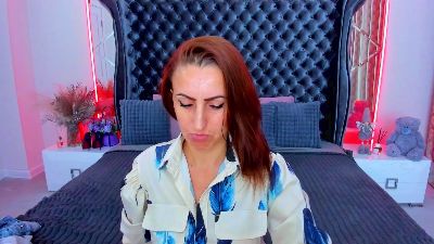 Rebeca_Diamond live cam on Cam4