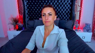 Rebeca_Diamond live cam on Cam4