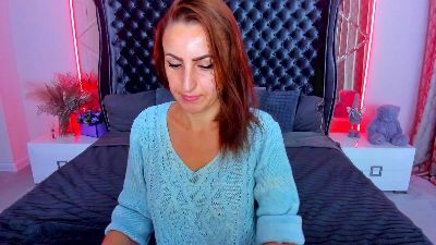 Rebeca_Diamond live cam on Cam4