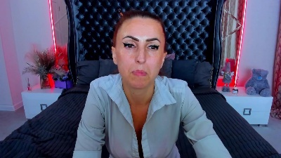 Rebeca_Diamond live cam on Cam4