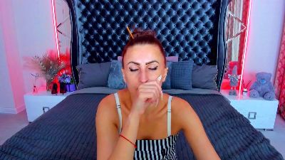 Rebeca_Diamond live cam on Cam4