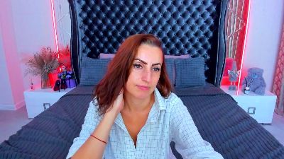 Rebeca_Diamond live cam on Cam4