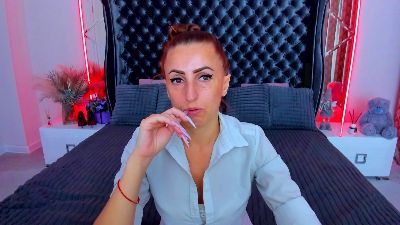 Rebeca_Diamond live cam on Cam4