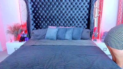 Rebeca_Diamond live cam on Cam4