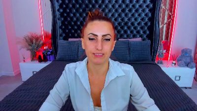 Rebeca_Diamond live cam on Cam4