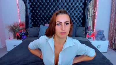 Rebeca_Diamond live cam on Cam4