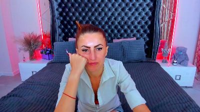 Rebeca_Diamond live cam on Cam4