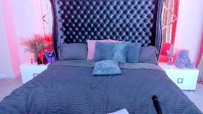 Rebeca_Diamond live cam on Cam4