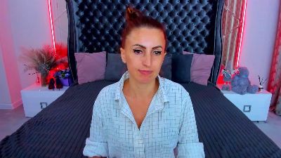 Rebeca_Diamond live cam on Cam4