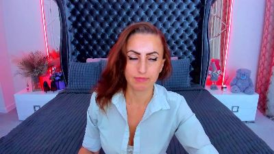 Rebeca_Diamond live cam on Cam4