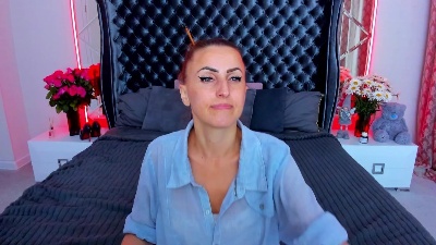 Rebeca_Diamond live cam on Cam4