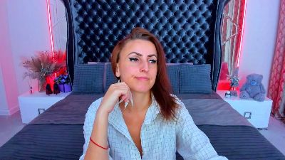 Rebeca_Diamond live cam on Cam4