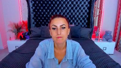 Rebeca_Diamond live cam on Cam4