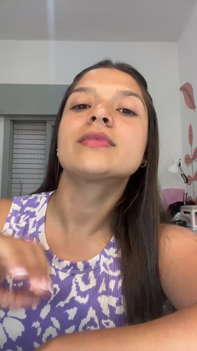 Rebecamxx weiblich-Webcam live aus Argentinien