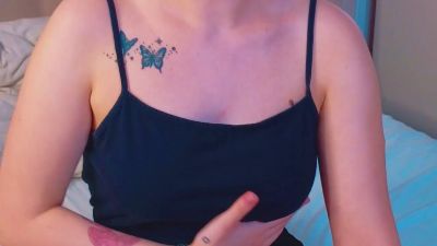 RebeccaCruz live cam on Cam4
