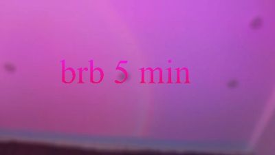 RebeccaCruz live cam on Cam4