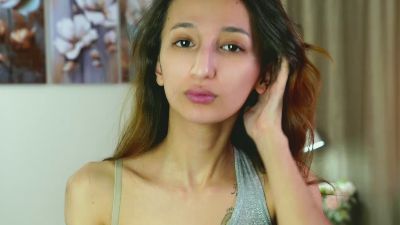 RebeccaGerace - Live Cam