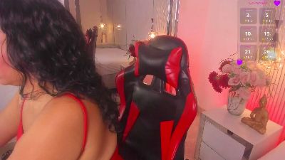 RebeccaLang live cam on Cam4