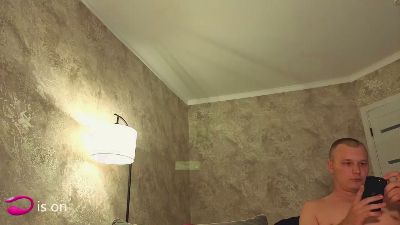 Rebecca_David live cam on Cam4