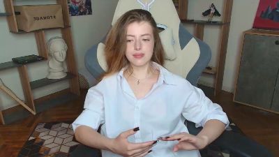amateur sex RebeckaHaury