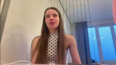 RebeckaSarette live cam on Cam4