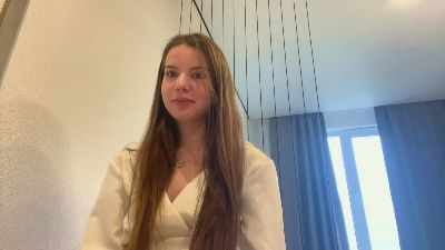 RebeckaSarette live cam on Cam4