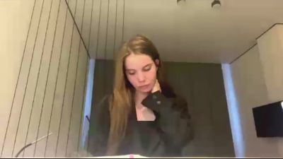 RebeckaSarette live cam on Cam4