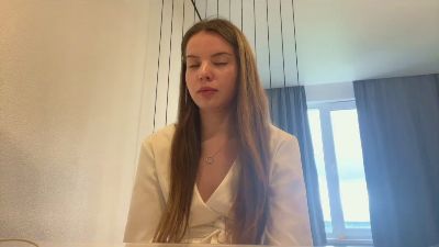 RebeckaSarette live cam on Cam4