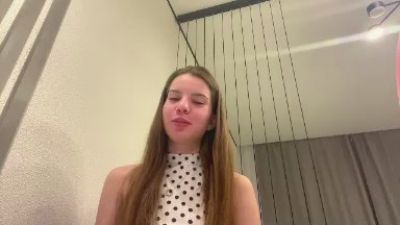 RebeckaSarette live cam on Cam4