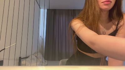 RebeckaSarette live cam on Cam4