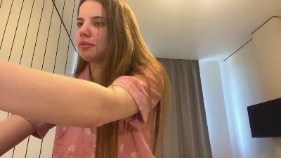 RebeckaSarette live cam on Cam4