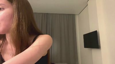 RebeckaSarette live cam on Cam4