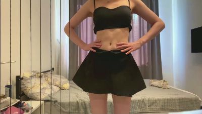 RebeckaSarette live cam on Cam4