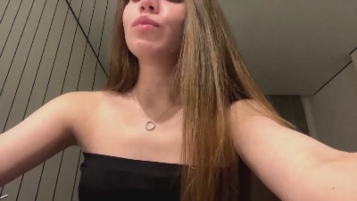 RebeckaSarette live cam on Cam4