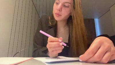 RebeckaSarette live cam on Cam4