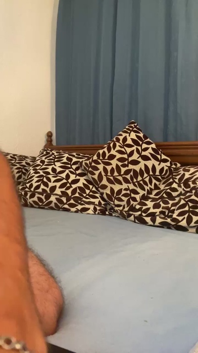 RebelNick live cam on Cam4