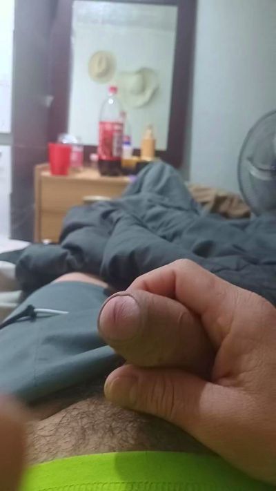 Reckrul live cam on Cam4