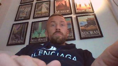 RedBullViking94 live cam on Cam4