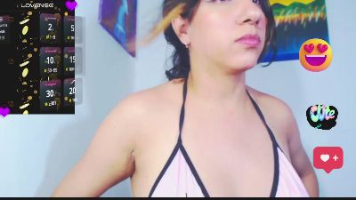 RedValery live cam on Cam4