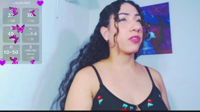 RedValery live cam on Cam4