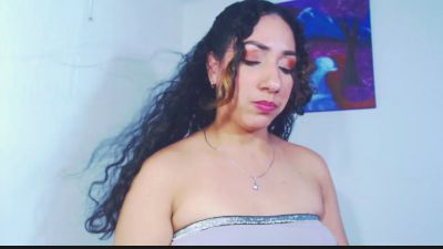 RedValery live cam on Cam4