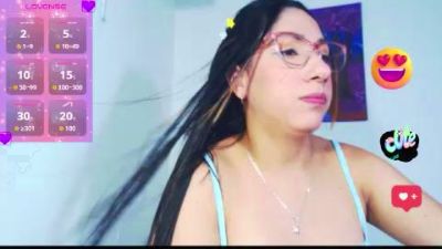 RedValery live cam on Cam4