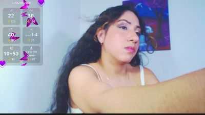 RedValery live cam on Cam4
